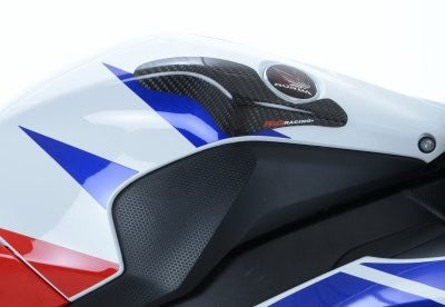 sliders serbatoio in carbonio, Honda CBR1000RR 2012-2016 / CBR1000RR SP '14-'16 - finitura lucida
