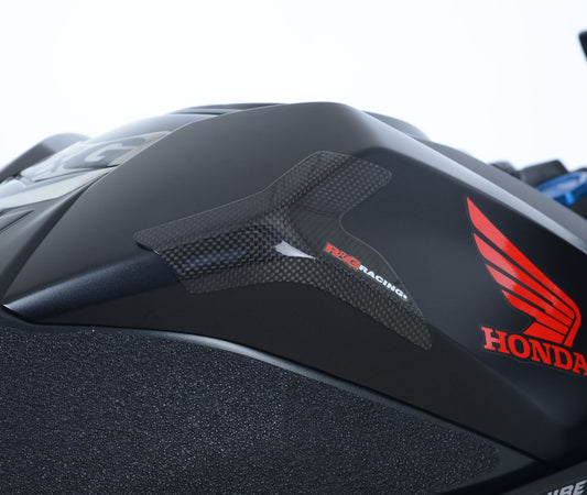 sliders serbatoio in carbonio, Honda CBR250RR
