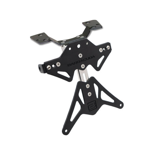 PORTATARGA - barracuda Motorbike Suzuki GSX-R 1000 GSX R 1000 05-08