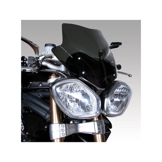 CUPOLINO AEROSPORT - barracuda Motorbike Triumph STREET TRIPLE Street Triple R 11-12,barracuda Motorbike Triumph SPEED TRIPLE Speed Triple 11-15