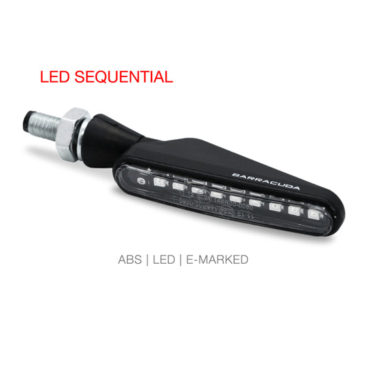 SQB-LED BASIC - barracuda Products UNIVERSALI NAKED,barracuda Universal Indicators