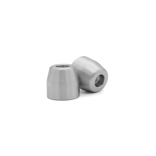 Stabilizzatori / tamponi manubrio acciaio inox, Ducati V2 Panigale '20-, Aprilia RSV4 RR '15- , RSV4 RF, RSV4 1100 Factory '19-, Tuareg 660 '22-, Honda ATAS, Benelli TNT 125 '17-