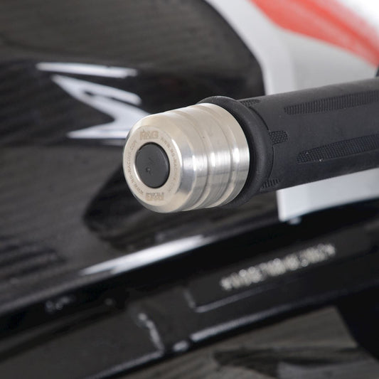 Stabilizzatori / tamponi manubrio acciaio inox, BMW M1000RR '21-, S1000RR '23-, Yamaha Tracer 9 (GT) '21-