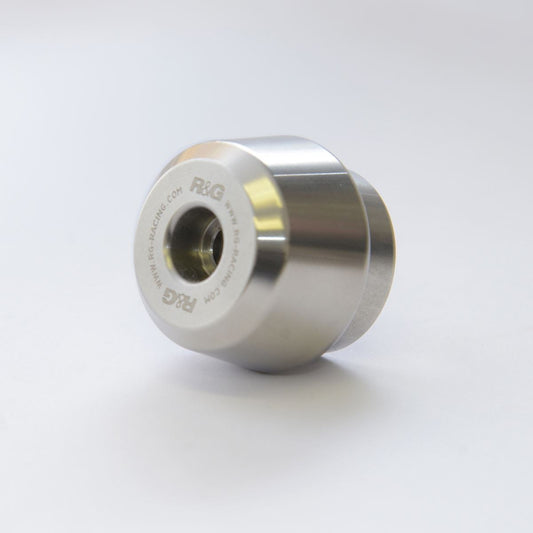 Stabilizzatori / tamponi manubrio acciaio inox, Ducati V4(S) Panigale, Panigale V4R '19-, Monster + / 950 '21-