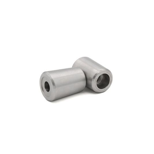 Stabilizzatori / tamponi manubrio acciaio inox, Suzuki Hayabusa '21-