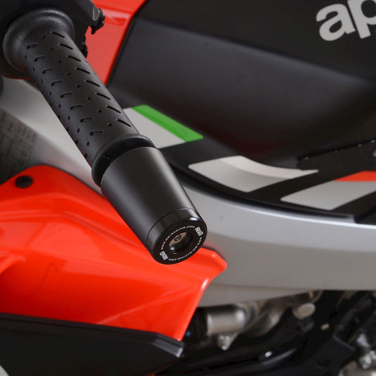 Stabilizzatori / tamponi manubrio, Aprilia 660 Tuono '21-