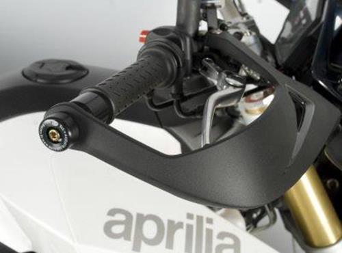 Stabilizzatori / tamponi manubrio, Aprilia Dorsoduro 750 / 1200 / Caponord 1200