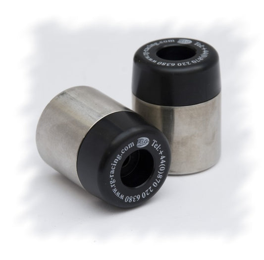 Stabilizzatori / tamponi manubrio, Aprilia RS125 '06-