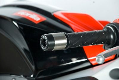 Stabilizzatori / tamponi manubrio, Aprilia RS4 125 '11-