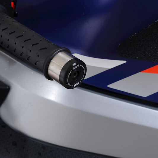 Stabilizzatori / tamponi manubrio, Aprilia RS660 '21-