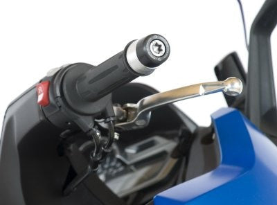 Stabilizzatori / tamponi manubrio, BMW C600 Sport / C650 GT