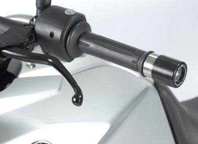 Stabilizzatori / tamponi manubrio, BMW F650GS '08- / F800 GS '08-