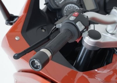 Stabilizzatori / tamponi manubrio, BMW F800GT