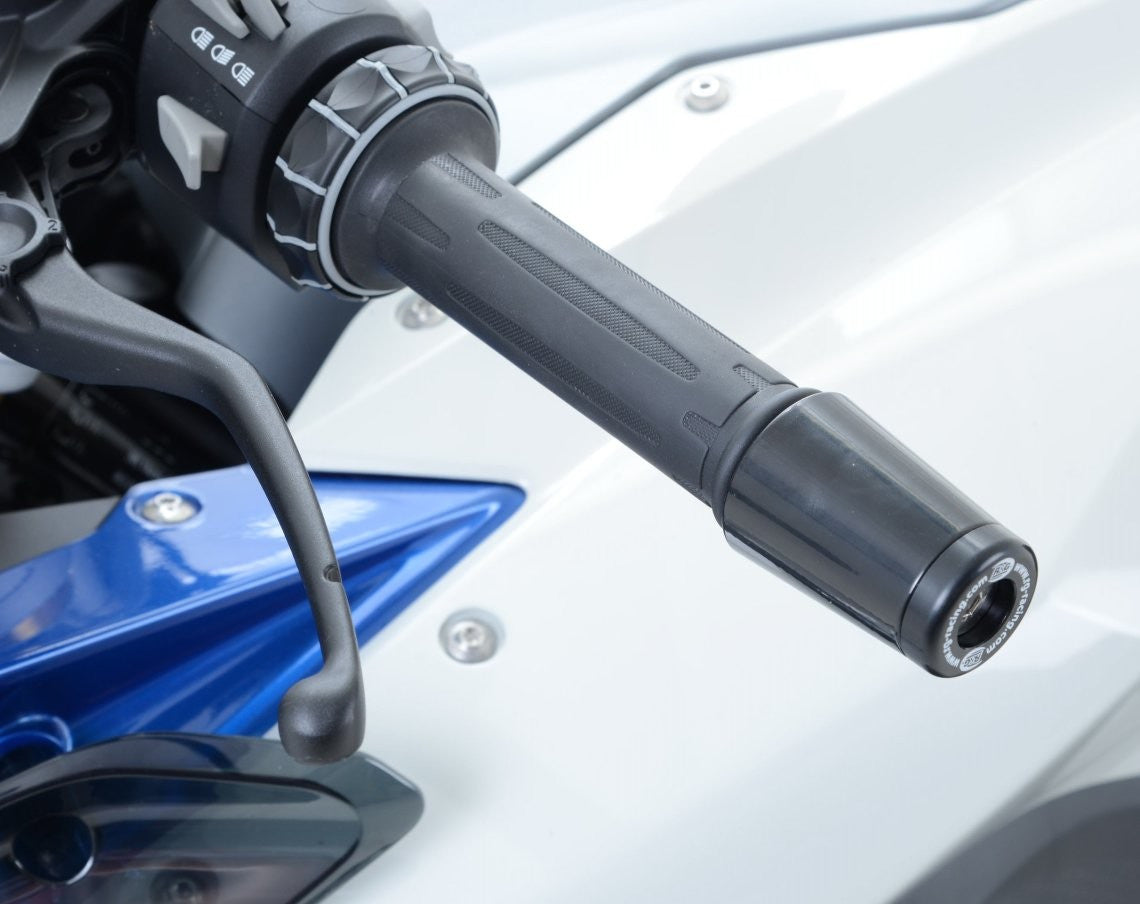 Stabilizzatori / tamponi manubrio, BMW F800S / F800ST / R1200S / R1250RS Sport '19- / R1200RS '15- / R1200RT '14-