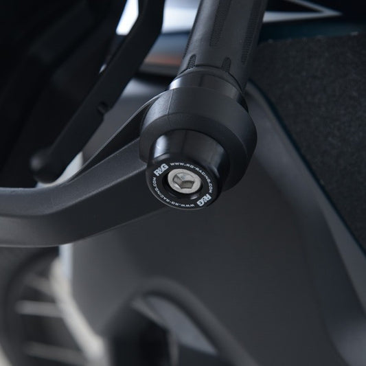 Stabilizzatori / tamponi manubrio, BMW F850GS '18-'21