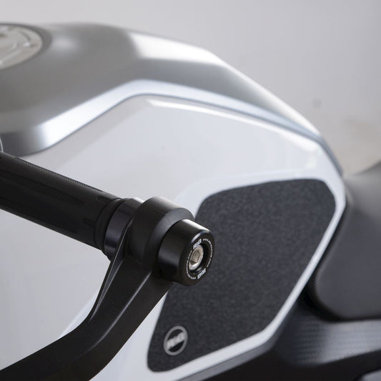 Stabilizzatori / tamponi manubrio, BMW F900XR '20-