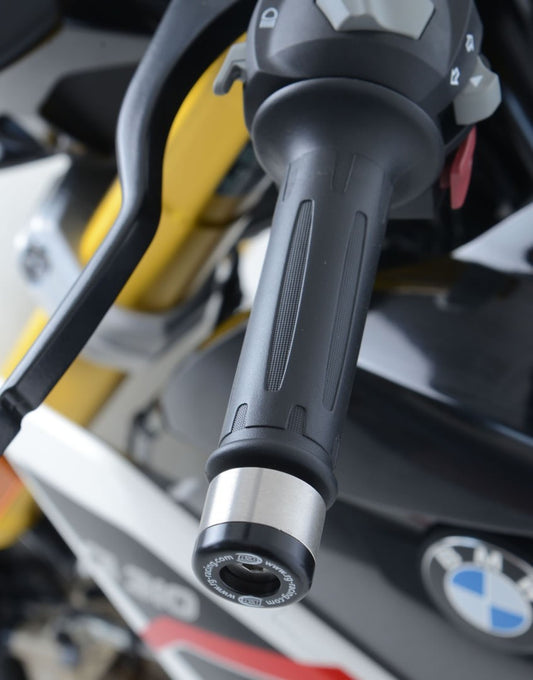 Stabilizzatori / tamponi manubrio, BMW G310R / G310GS / G310RR '22-