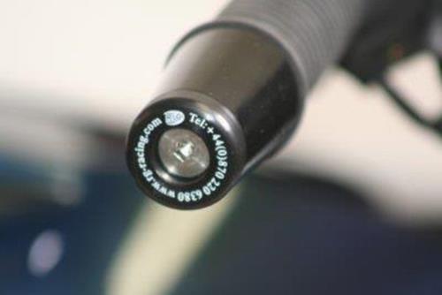 Stabilizzatori / tamponi manubrio, BMW K1200/1300 GT '06-