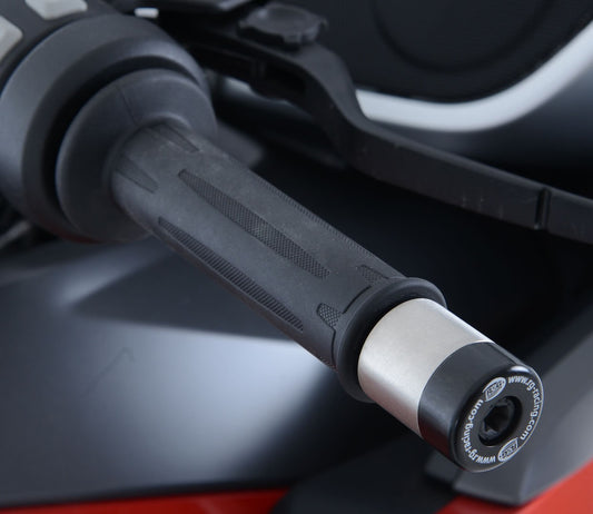 Stabilizzatori / tamponi manubrio, BMW K1600GT SE '17-