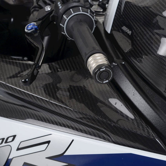 Stabilizzatori / tamponi manubrio, BMW M1000RR '21-, S1000RR '23-, Yamaha Tracer 9 (GT) '21-