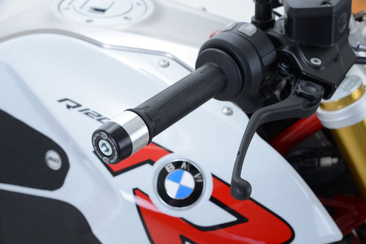 Stabilizzatori / tamponi manubrio, BMW R1250R Sport '19- / R1200R '15- / F750GS / F900R '20-