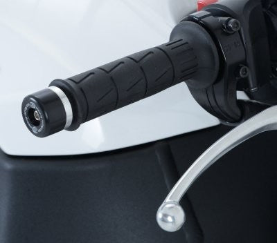 Stabilizzatori / tamponi manubrio, Buell EBR 1190SX