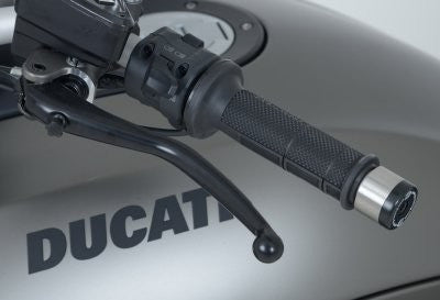 Stabilizzatori / tamponi manubrio, Ducati Diavel / Diavel Strada / X Diavel / X Diavel S / Diavel 1260S fino '20