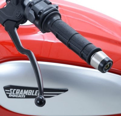 Stabilizzatori / tamponi manubrio, Ducati Scrambler (800) Classic / Street Classic / Urban Enduro / Flat Track Pro / Desert Sled / Suzuki 1050 V-Strom '20-