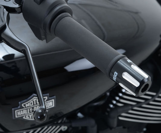 Stabilizzatori / tamponi manubrio, Harley-Davidson Street 500/750