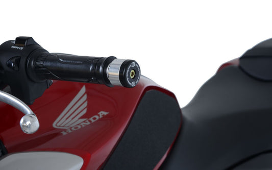 Stabilizzatori / tamponi manubrio, HONDA CB125R '18-