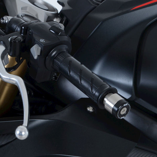 Stabilizzatori / tamponi manubrio, Honda CB650R '19- / CBR650R '19-