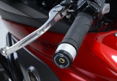 Stabilizzatori / tamponi manubrio, Honda Crossrunner '15-