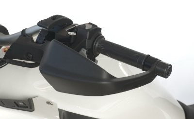Stabilizzatori / tamponi manubrio, Honda Crosstourer 1200