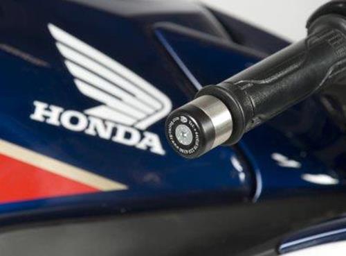 Stabilizzatori / tamponi manubrio, Honda VFR1200, CB1100 '13- , CBR125R tutti gli anni, CBF125 '09-