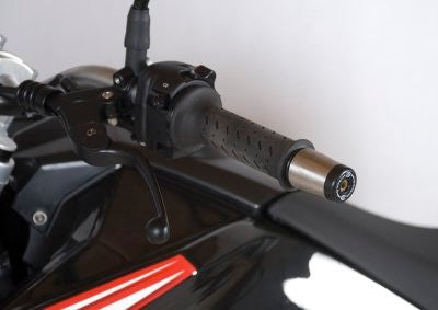Stabilizzatori / tamponi manubrio, Husqvarna TR650 Strada