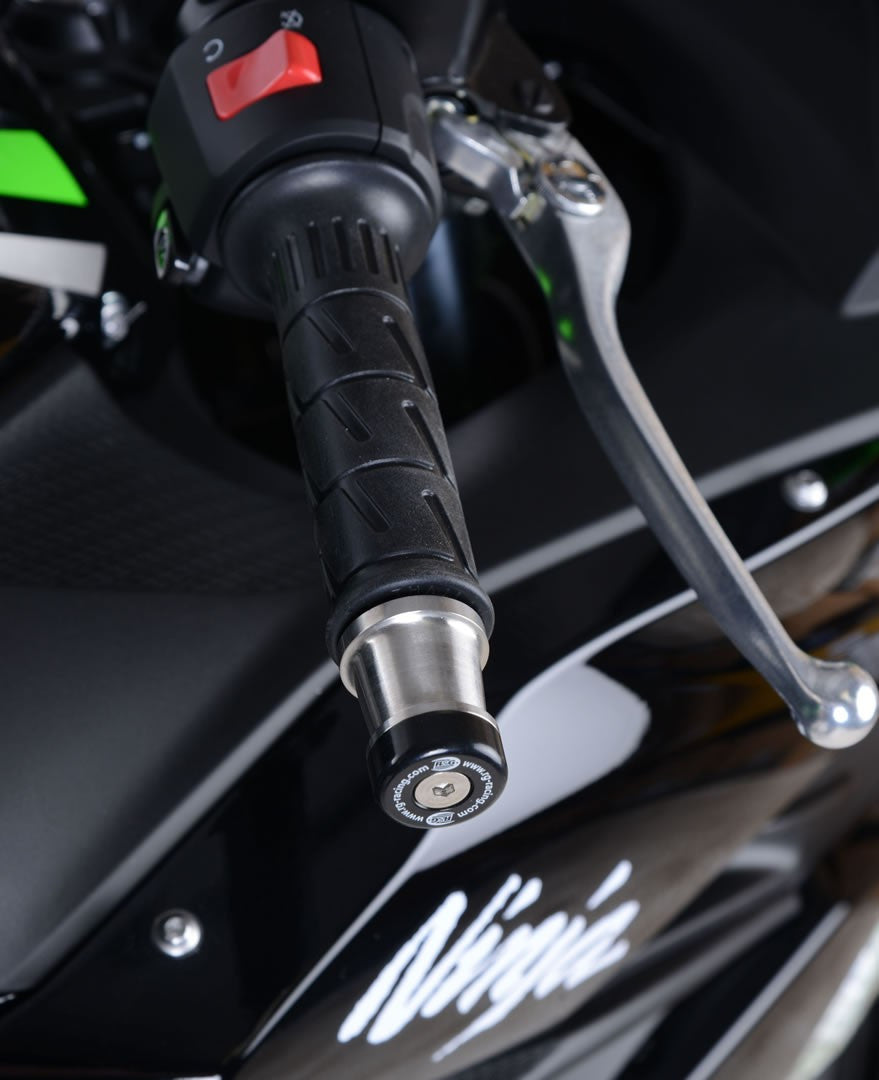 Stabilizzatori / tamponi manubrio, Kawasaki Ninja 250 SL / Z250 SL / Z650 '17-'19 / Ninja 650 '17-'19 / Versys X-250/300 / H2 SX