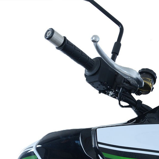 Stabilizzatori / tamponi manubrio, KAWASAKI Versys 1000 '19-