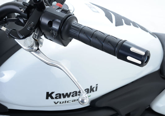 Stabilizzatori / tamponi manubrio, Kawasaki Vulcan S '15- / Vulcan Cafè '18-