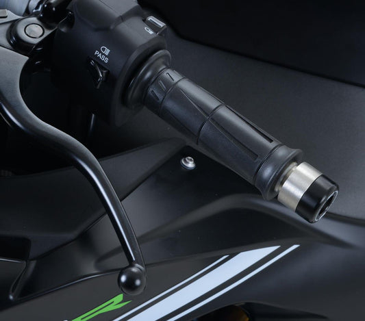 Stabilizzatori / tamponi manubrio, Kawasaki ZX10-R '06-