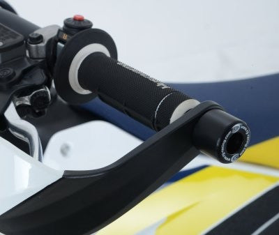 Stabilizzatori / tamponi manubrio, KTM 790 / 890 / 1050 / 1190 Adventure / 1290 Superadventure / Husqvarna FS 450 '15- / Tracer 700