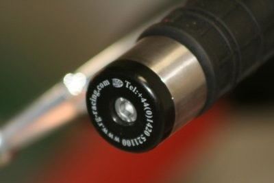 Stabilizzatori / tamponi manubrio, KTM 690SM / 790/890R Duke / 950 SuperMoto / 990 Super Duke / 990R Super Duke