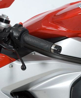 Stabilizzatori / tamponi manubrio, MV Agusta F3 (675 & 800) / 800 Superveloce '20- / Brutale 1000RR '20- / Brutale Oro '20-