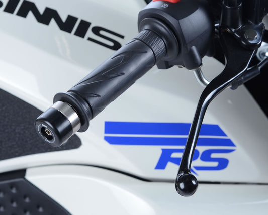 Stabilizzatori / tamponi manubrio, Sinnis Elite RS 125 '17-