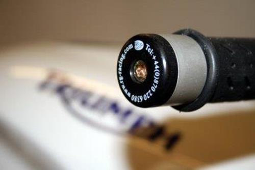 Stabilizzatori / tamponi manubrio, Speed Triple '97-'10 / Daytona 955i / (T)595