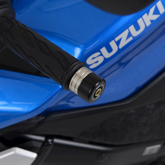 Stabilizzatori / tamponi manubrio, Suzuki GSX-S 1000 '21- / GSX-S 1000 GT '22- / GSX-S 950 '21-