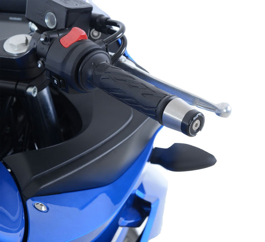 Stabilizzatori / tamponi manubrio, SUZUKI GSX250R '17-