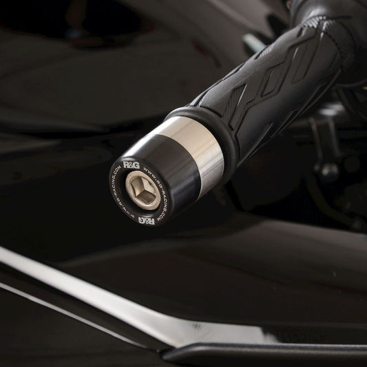 Stabilizzatori / tamponi manubrio, Suzuki Hayabusa '21-