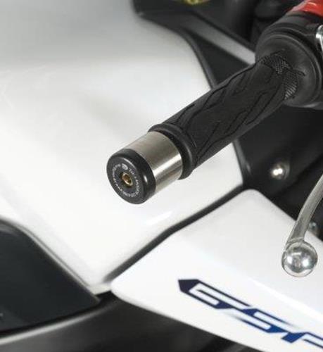 Stabilizzatori / tamponi manubrio, SV650 / SV1000, GSXR SRAD