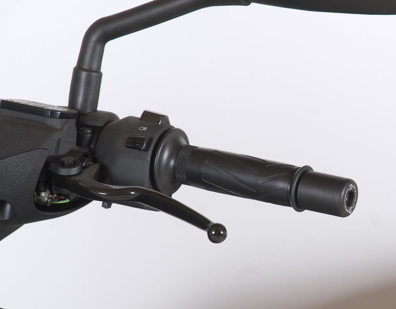 Stabilizzatori / tamponi manubrio, Yamaha 125/250 X-MAX '10-
