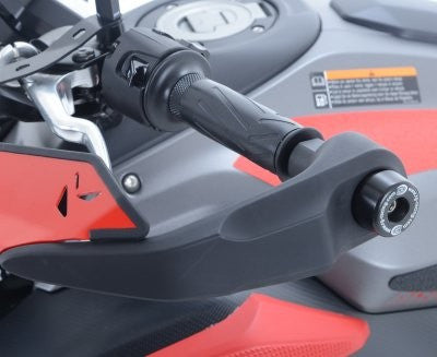 Stabilizzatori / tamponi manubrio, Yamaha MT-07 MOTOCAGE